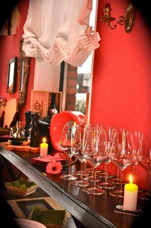 Osteria La Pecora Nera